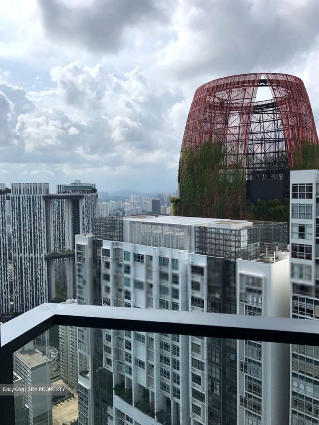 Skysuites@Anson (D2), Apartment #290679371